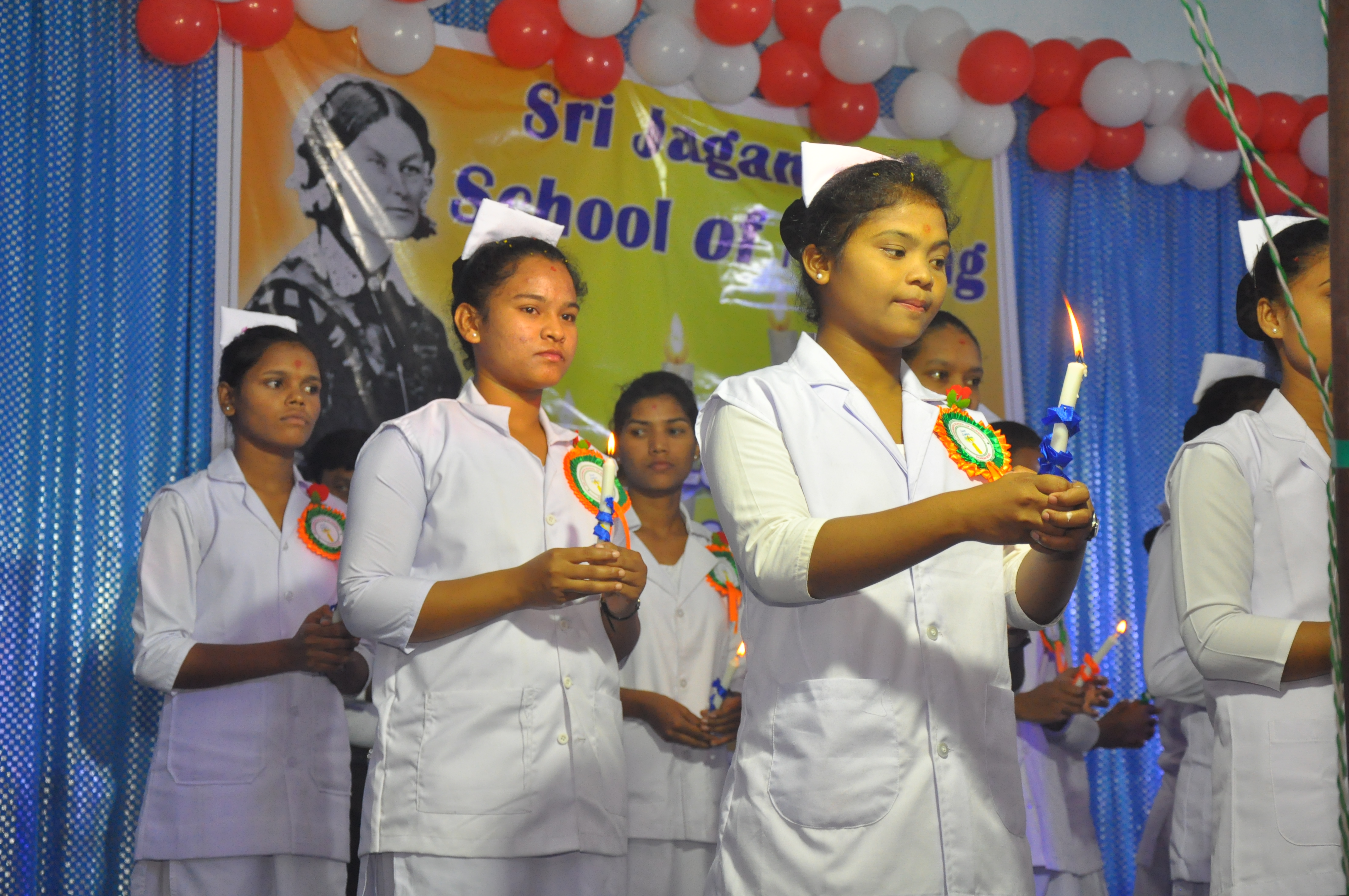 SRI JAGANNATH  & SRI SAI GROUP OF INSTITUTIONS 