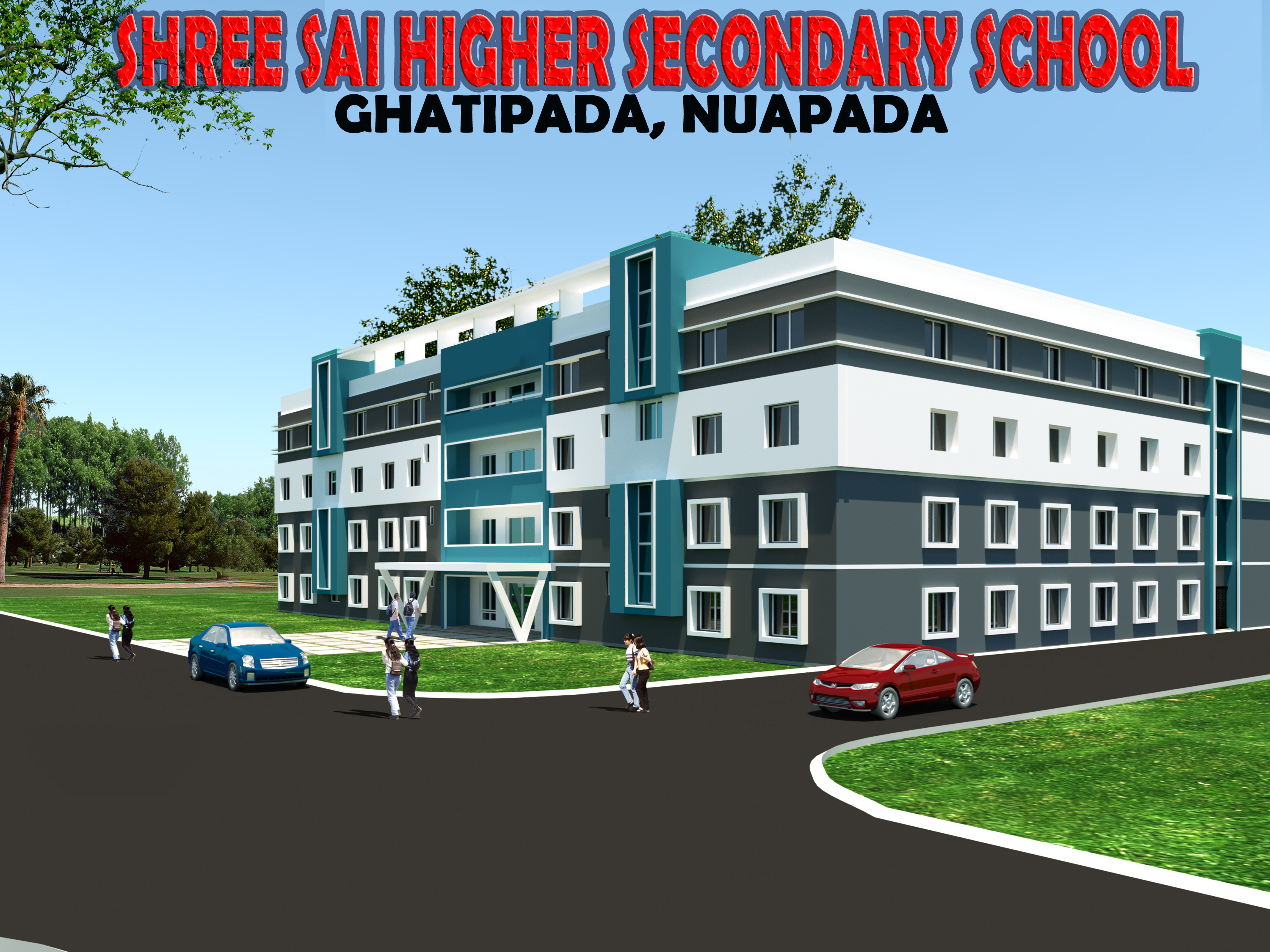 SRI JAGANNATH  & SRI SAI GROUP OF INSTITUTIONS 