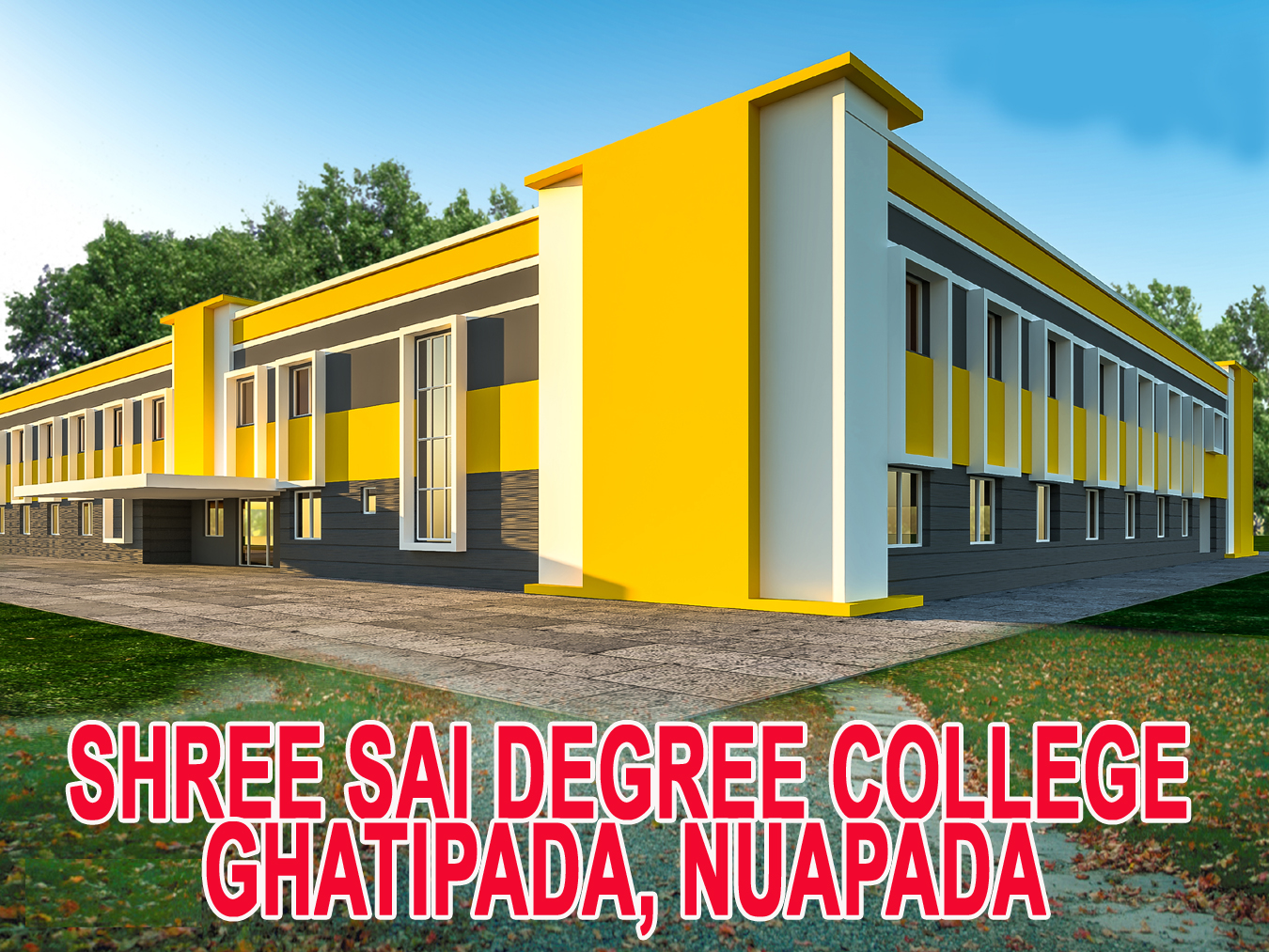 SRI JAGANNATH  & SRI SAI GROUP OF INSTITUTIONS 